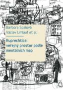 Ruprechtice: Veřejný prostor podle mentálních map (e-kniha)