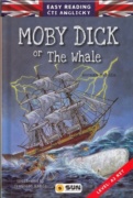Moby Dick or The Whale