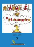 Opakuji si o prázdninách 3