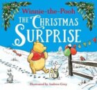 Winnie-the-Pooh The Christmas Surprise