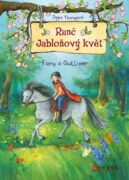 Ranč Jabloňový květ: Fany a Gulliver - Ranč Jabloňový květ 5