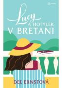 Lucy a hotýlek v Bretani (e-kniha)