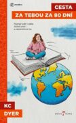 Cesta za tebou za 80 dní (e-kniha)