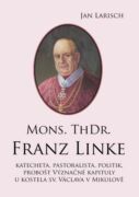 Mons. ThDr. Franz LINKE (e-kniha)