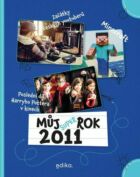 Můj rok 2011 (e-kniha)