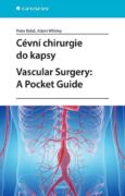 Cévní chirurgie do kapsy. Vascular Surgery: A Pocket Guide (e-kniha)