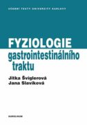 Fyziologie gastrointestinálního traktu (e-kniha)