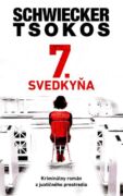 7. Svedkyňa (e-kniha)
