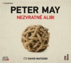 Nezvratné alibi (CD)