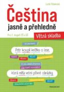 Čeština jasně a přehledně – Větná skladba (e-kniha)