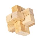 Mini hlavolam - Velký kříž 3/5