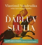 Ďáblův sluha - Hříšní lidé Království českého (CD)