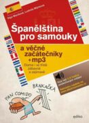 Španělština pro samouky a věčné začátečníky (e-kniha)