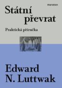 Státní převrat (e-kniha)