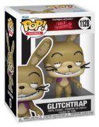 Funko POP Games: Five Nights At Freddy´s: Help Wanted 2 - Glitchtrap #1128