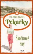 PEKAŘKY: Skořicové sny