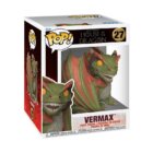 Funko POP Super: House of the Dragon - Vermax #27