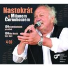 Nastokrát s Milanem Černohouzem (CD)