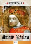 Svatý Václav (e-kniha)