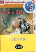 Jája a Pája - 2 DVD pack
