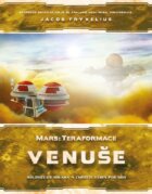 Mars: Teraformace - Venuše (rozšíření 2)