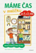 Máme čas v malíčku (e-kniha)