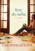 Listy do neba (e-kniha)