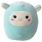 Squishmallows Jehně Jacob
