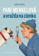 Paní Merkelová a vražda na zámku (e-kniha)