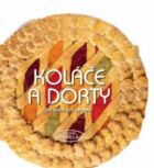 Koláče a dorty 50 snadných receptů