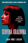 Červená královna (e-kniha)