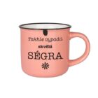 Kameninový plecháček - Skvělá ségra