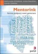 Mentorink – forma podpory nové generace