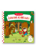 Červená karkulka - Minipohádky