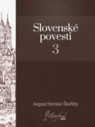 Slovenské povesti 3 (e-kniha)