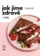 Jak jíme zdravě v létě (e-kniha)