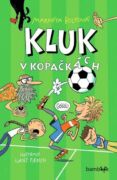 Kluk v kopačkách (e-kniha)