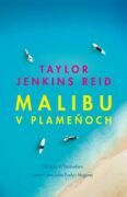 Malibu v plameňoch (e-kniha)