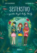 Sesterstvo a největší kouzlo kočky Fabioly (e-kniha)