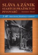 Sláva a zánik starých pražských pivovarů - 3. díl - Malá Strana, Hradčany a Vyšehrad
