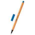 Popisovač STABILO point liner 88 modrý