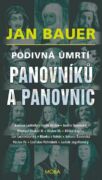 Podivná úmrtí panovníků a panovnic (e-kniha)