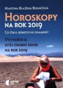 Horoskopy na rok 2019 - Váš osobní deník na rok 2019