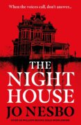 The Night House: A spine-chilling tale for fans of Stephen King