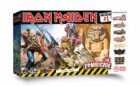 Iron Maiden balíček #1