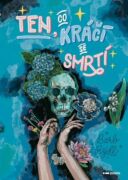 Ten, co kráčí se Smrtí (e-kniha)