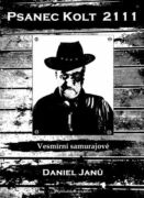 Psanec Kolt 2111 (e-kniha)