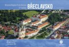 Břeclavsko z nebe
