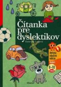 Čítanka pre dyslektikov (e-kniha)