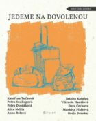 Jedeme na dovolenou (e-kniha)